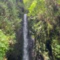 Cascade rivière Falaise , Terre missoré